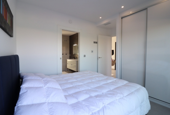 Reventa - Villa - Formentera del Segura - Fincas de La Vega
