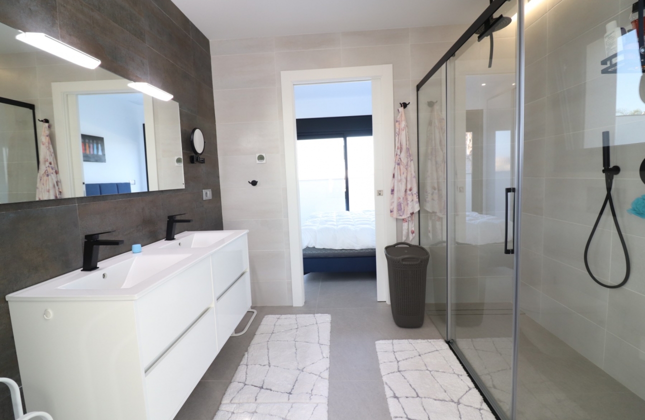 Reventa - Villa - Formentera del Segura - Fincas de La Vega