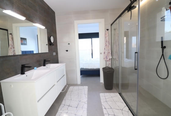 Reventa - Villa - Formentera del Segura - Fincas de La Vega