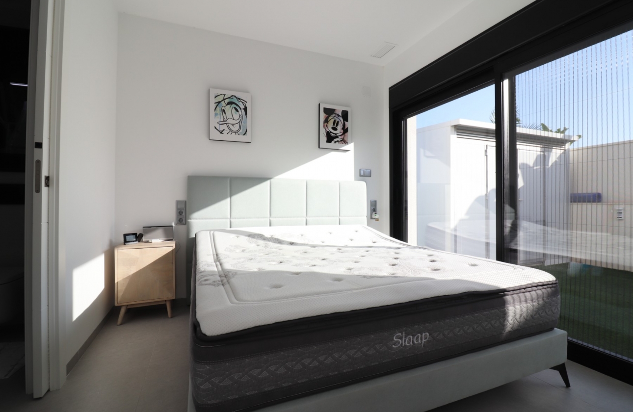 Reventa - Villa - Formentera del Segura - Fincas de La Vega