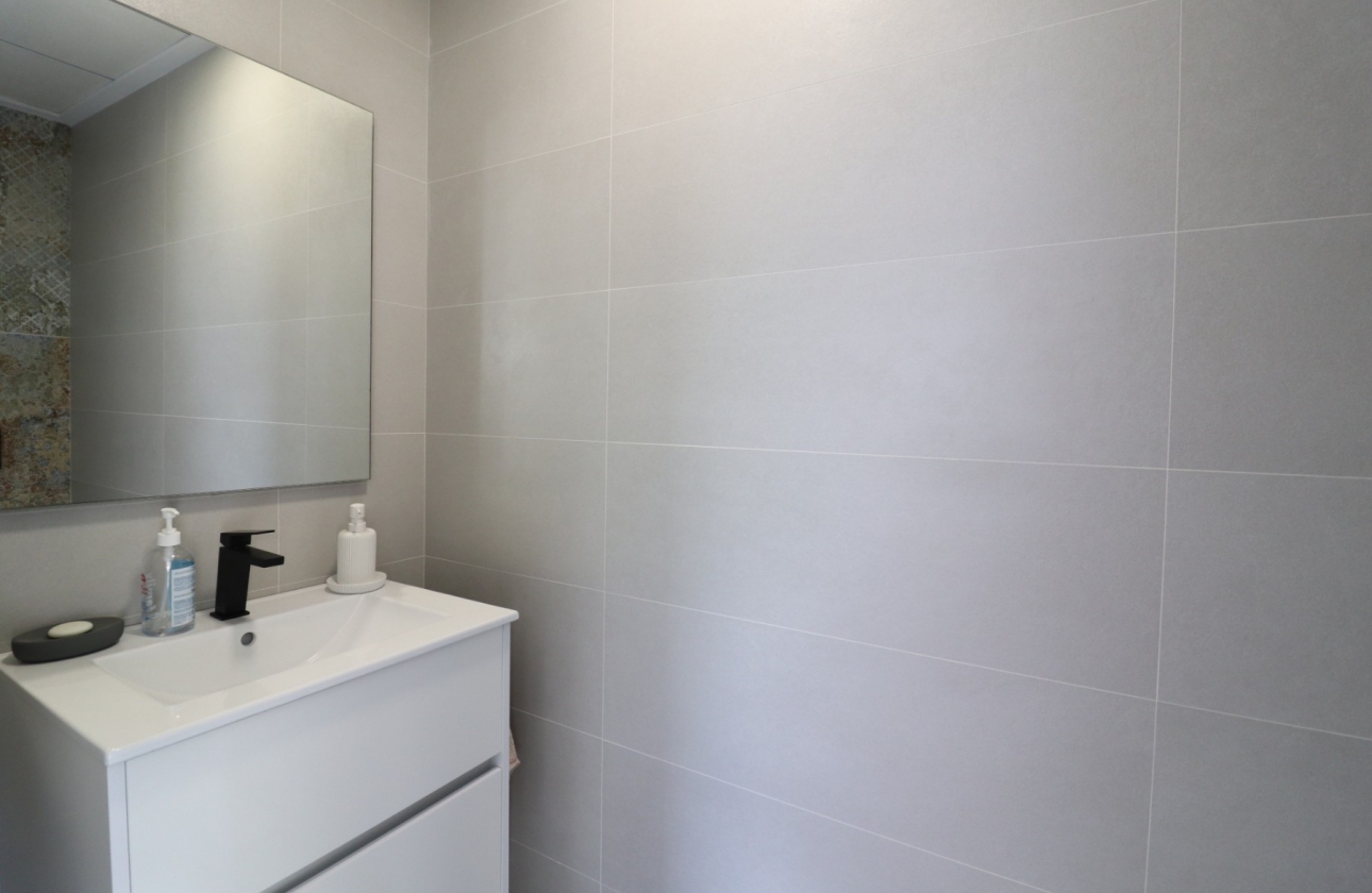 Reventa - Villa - Formentera del Segura - Fincas de La Vega