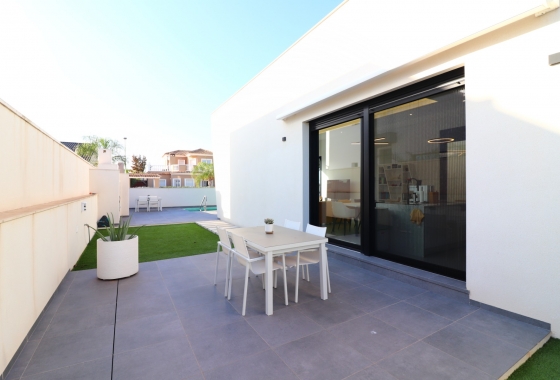 Reventa - Villa - Formentera del Segura - Fincas de La Vega
