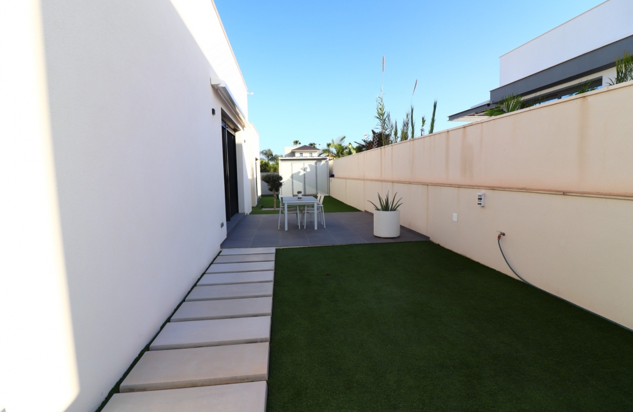 Reventa - Villa - Formentera del Segura - Fincas de La Vega