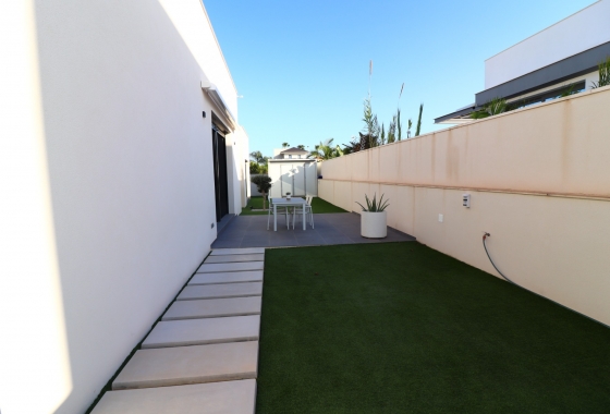 Reventa - Villa - Formentera del Segura - Fincas de La Vega