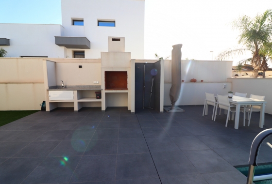 Reventa - Villa - Formentera del Segura - Fincas de La Vega