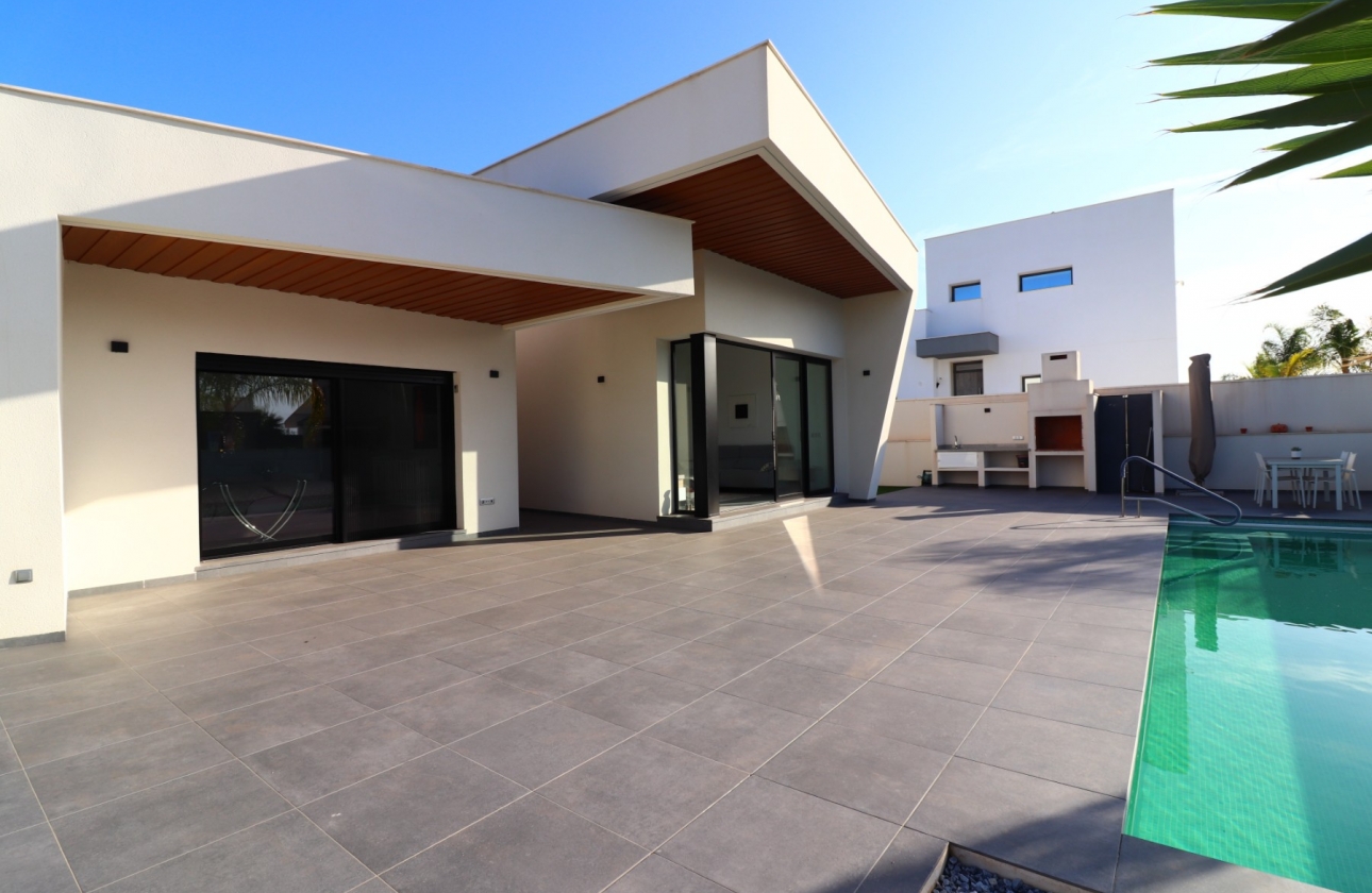 Reventa - Villa - Formentera del Segura - Fincas de La Vega