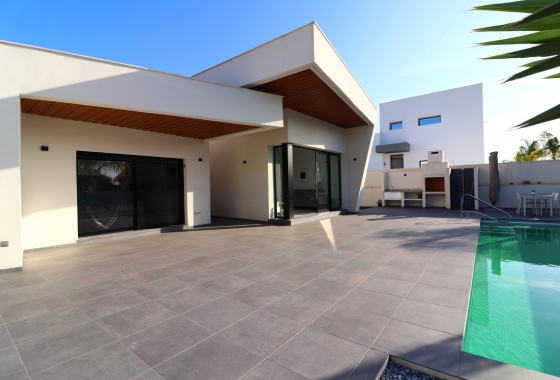 Reventa - Villa - Formentera del Segura - Fincas de La Vega