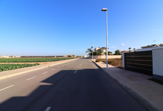 Reventa - Villa - Formentera del Segura - Fincas de La Vega
