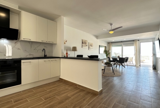 Resale - Bungalow - Ciudad Quesada - Altos de Quesada