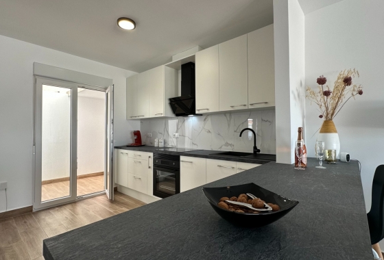 Resale - Bungalow - Ciudad Quesada - Altos de Quesada