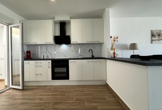 Resale - Bungalow - Ciudad Quesada - Altos de Quesada