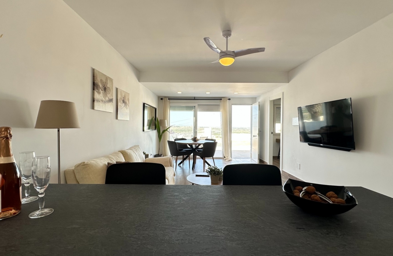 Resale - Bungalow - Ciudad Quesada - Altos de Quesada