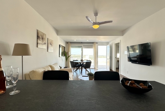 Resale - Bungalow - Ciudad Quesada - Altos de Quesada