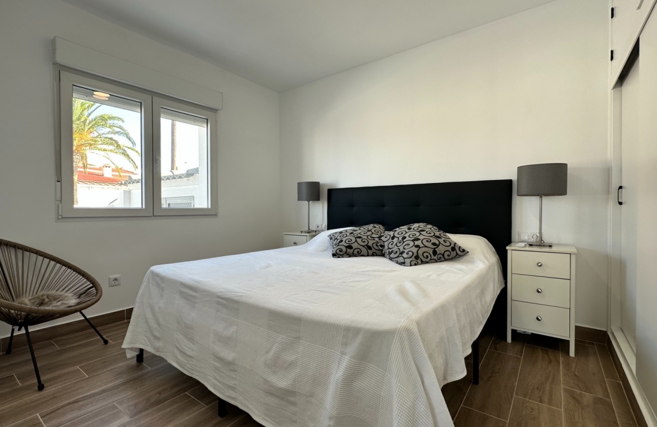Resale - Bungalow - Ciudad Quesada - Altos de Quesada