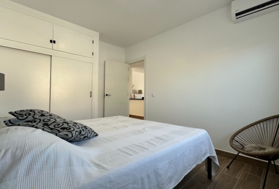 Resale - Bungalow - Ciudad Quesada - Altos de Quesada