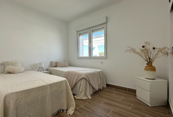 Resale - Bungalow - Ciudad Quesada - Altos de Quesada