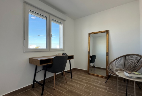 Resale - Bungalow - Ciudad Quesada - Altos de Quesada