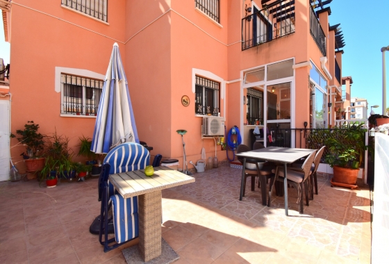 Rynek wtórny - Apartament - Orihuela Costa - Playa Flamenca