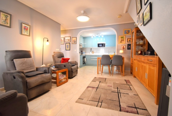 Rynek wtórny - Apartament - Orihuela Costa - Playa Flamenca