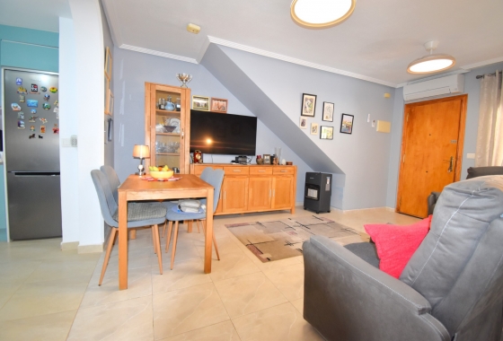 Rynek wtórny - Apartament - Orihuela Costa - Playa Flamenca
