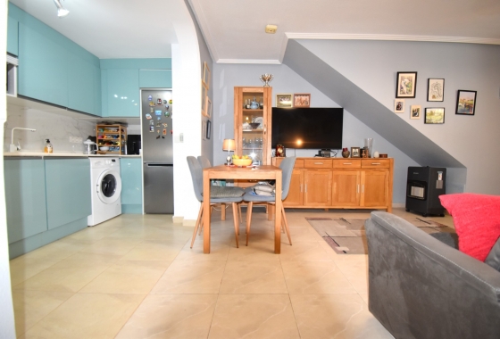 Rynek wtórny - Apartament - Orihuela Costa - Playa Flamenca