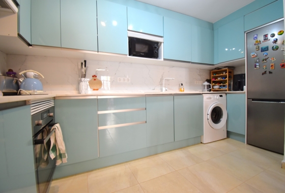 Rynek wtórny - Apartament - Orihuela Costa - Playa Flamenca
