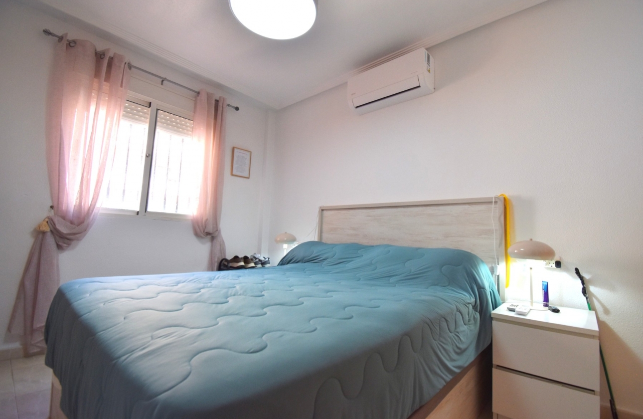 Rynek wtórny - Apartament - Orihuela Costa - Playa Flamenca