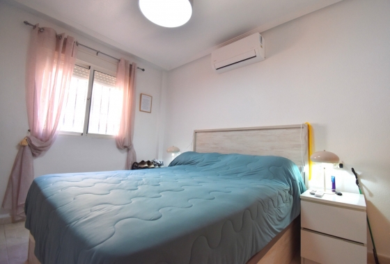 Rynek wtórny - Apartament - Orihuela Costa - Playa Flamenca