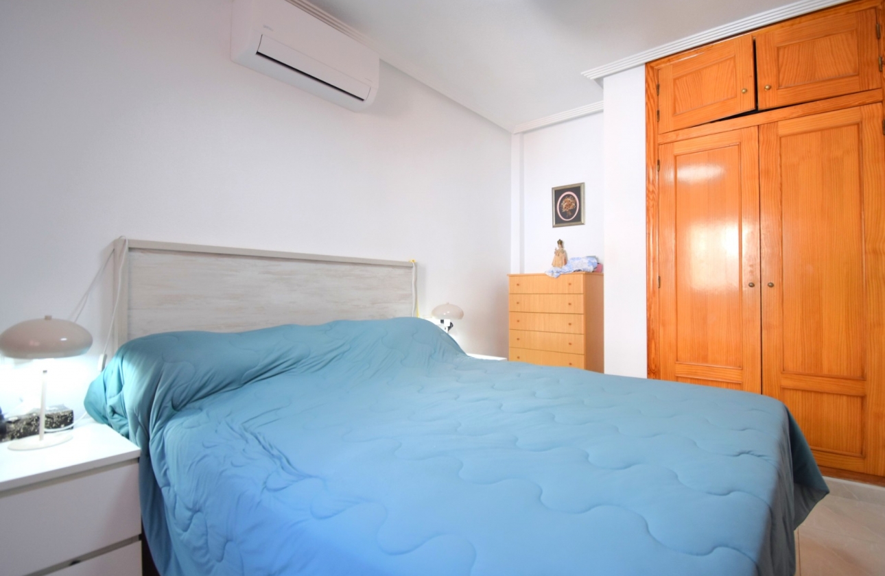 Rynek wtórny - Apartament - Orihuela Costa - Playa Flamenca