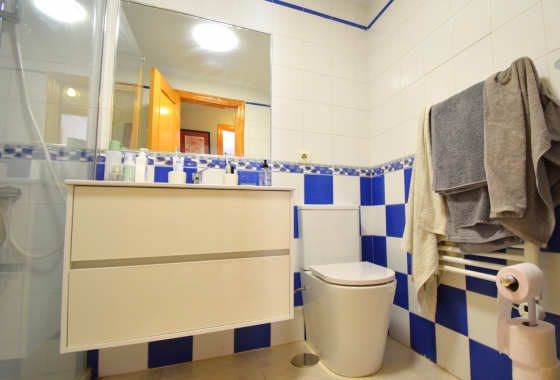 Rynek wtórny - Apartament - Orihuela Costa - Playa Flamenca