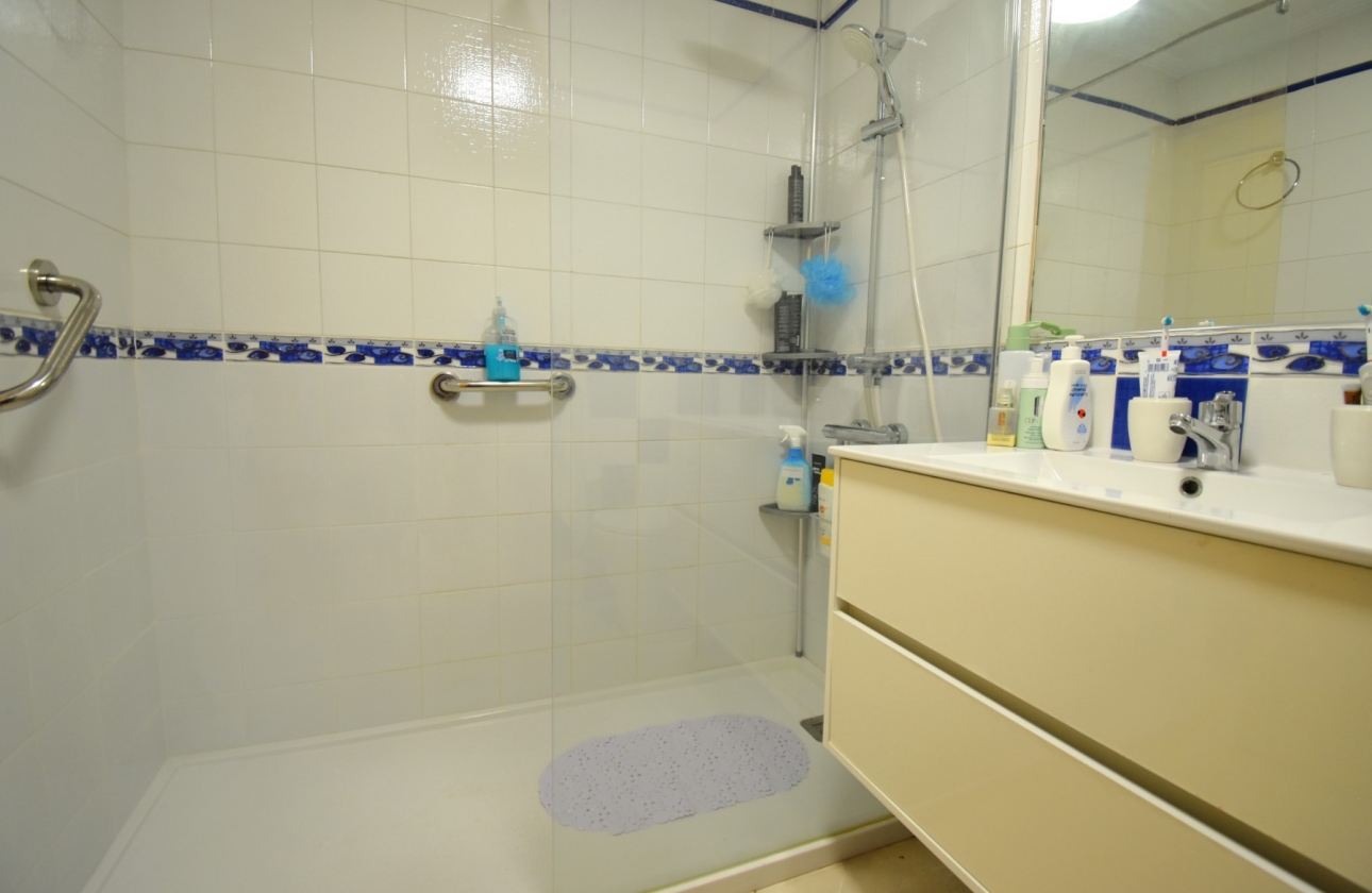 Rynek wtórny - Apartament - Orihuela Costa - Playa Flamenca