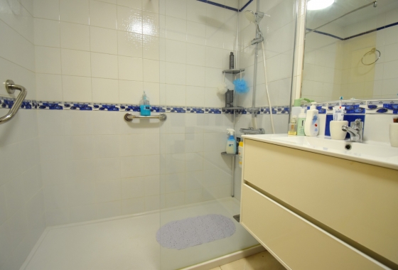 Rynek wtórny - Apartament - Orihuela Costa - Playa Flamenca