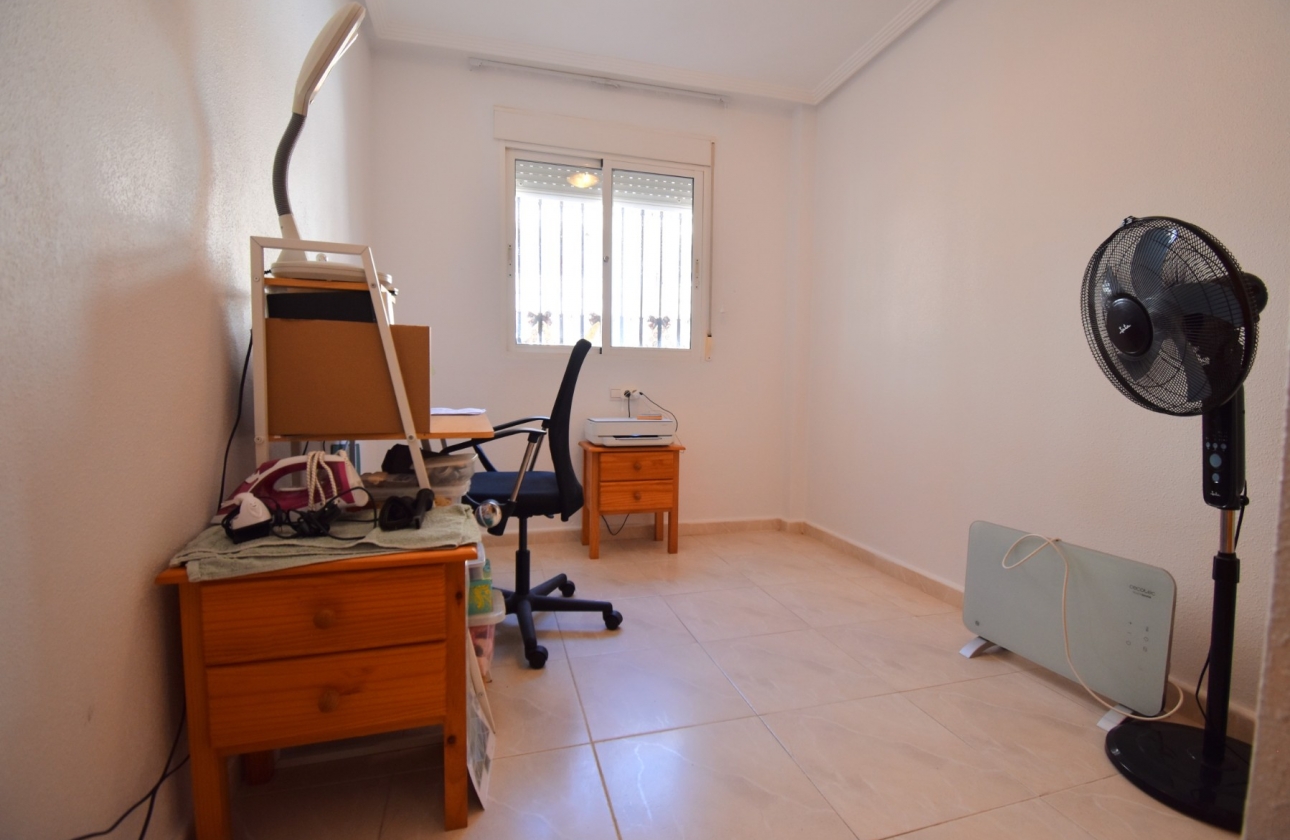 Rynek wtórny - Apartament - Orihuela Costa - Playa Flamenca