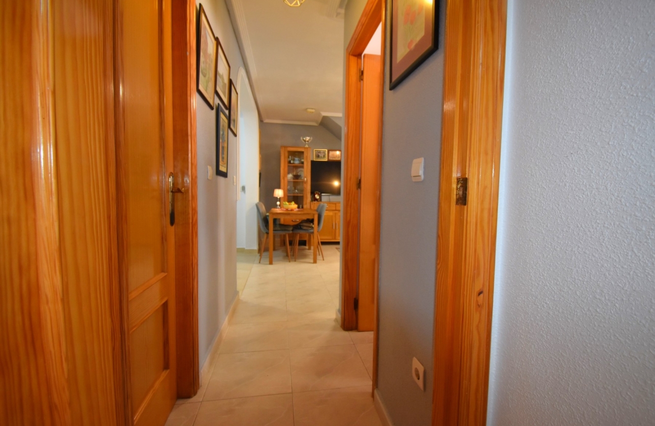 Rynek wtórny - Apartament - Orihuela Costa - Playa Flamenca