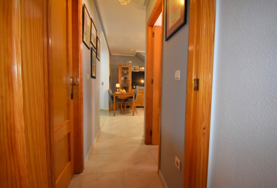 Rynek wtórny - Apartament - Orihuela Costa - Playa Flamenca