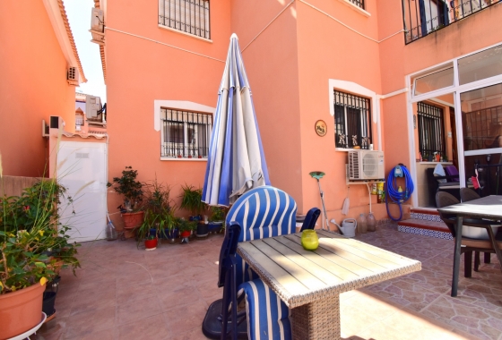 Rynek wtórny - Apartament - Orihuela Costa - Playa Flamenca