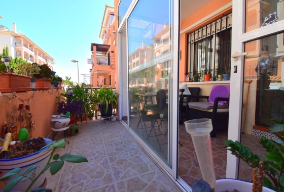 Rynek wtórny - Apartament - Orihuela Costa - Playa Flamenca
