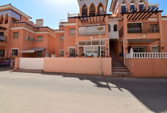 Rynek wtórny - Apartament - Orihuela Costa - Playa Flamenca