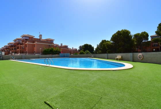 Rynek wtórny - Apartament - Orihuela Costa - Playa Flamenca