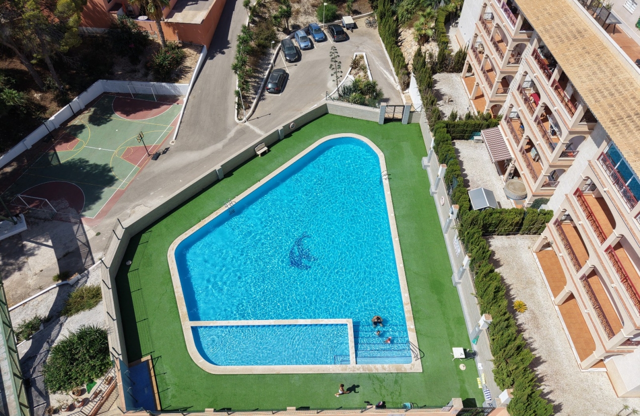 Rynek wtórny - Apartament - Orihuela Costa - Playa Flamenca
