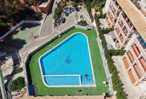 Rynek wtórny - Apartament - Orihuela Costa - Playa Flamenca