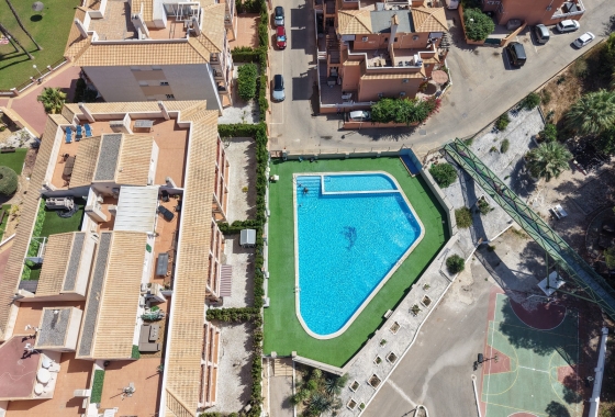 Rynek wtórny - Apartament - Orihuela Costa - Playa Flamenca