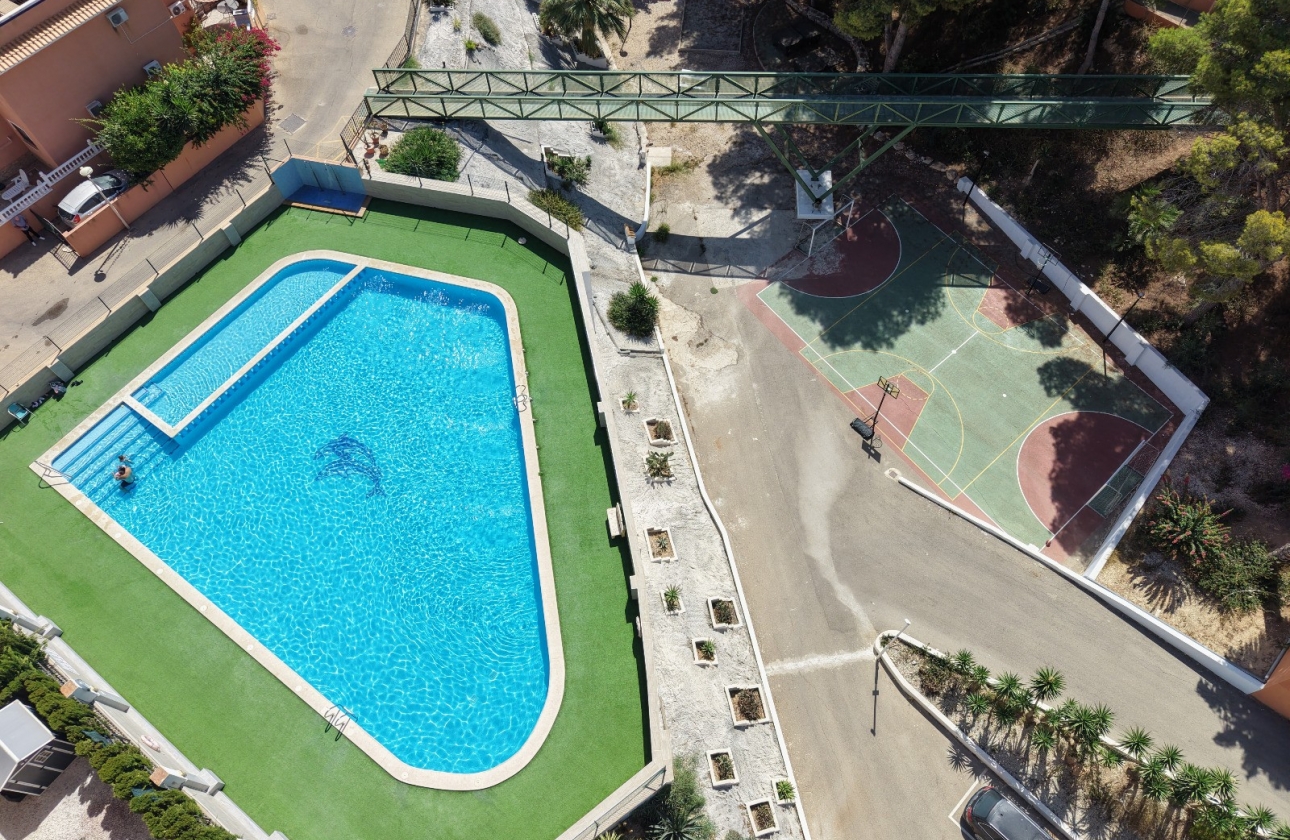 Rynek wtórny - Apartament - Orihuela Costa - Playa Flamenca