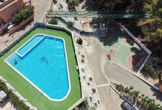 Rynek wtórny - Apartament - Orihuela Costa - Playa Flamenca