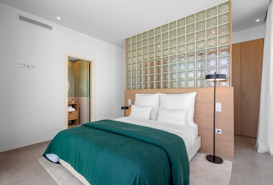 Rynek pierwotny - Detached - La Finca Golf