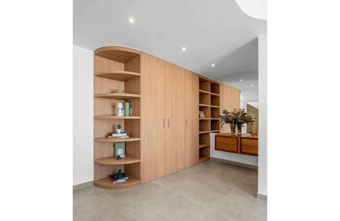 Rynek pierwotny - Detached - La Finca Golf