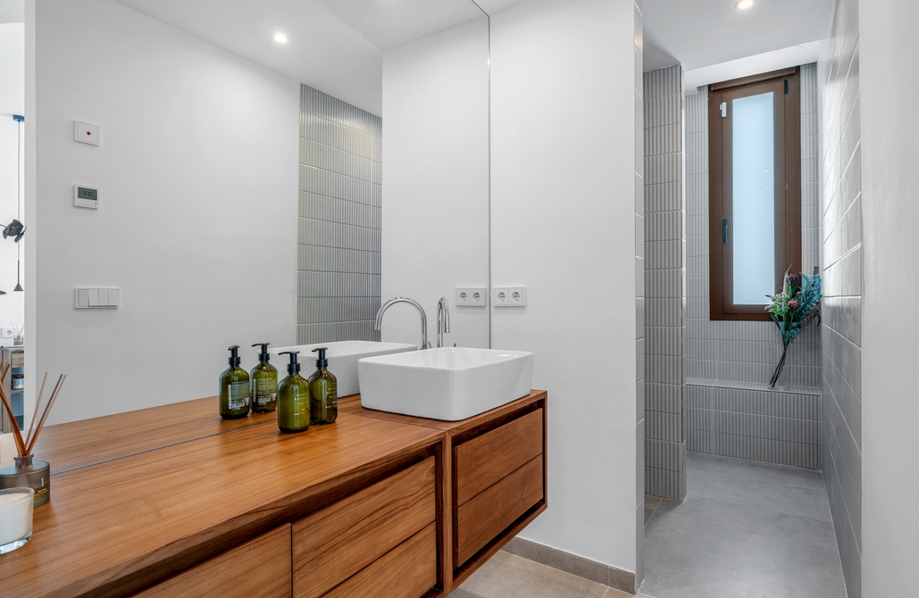 Rynek pierwotny - Detached - La Finca Golf
