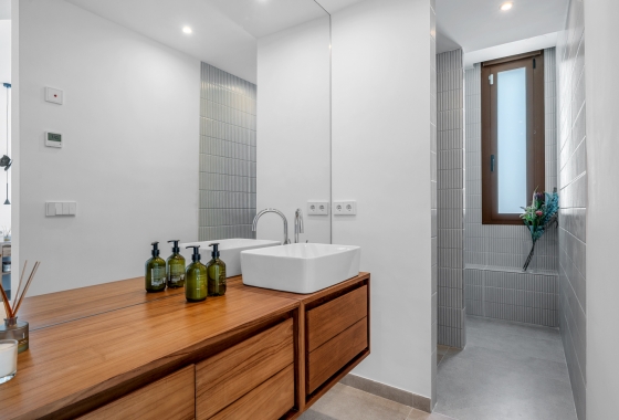 Rynek pierwotny - Detached - La Finca Golf