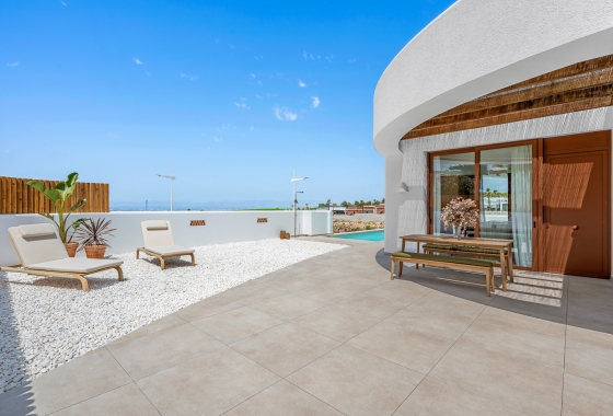 Rynek pierwotny - Detached - La Finca Golf