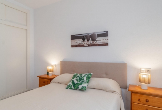 Wynajem długoterminowy - Apartament - Orihuela Costa - Playa Flamenca
